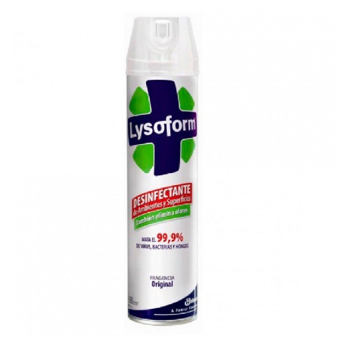 lysoform-aerosol-x-380-cc-424